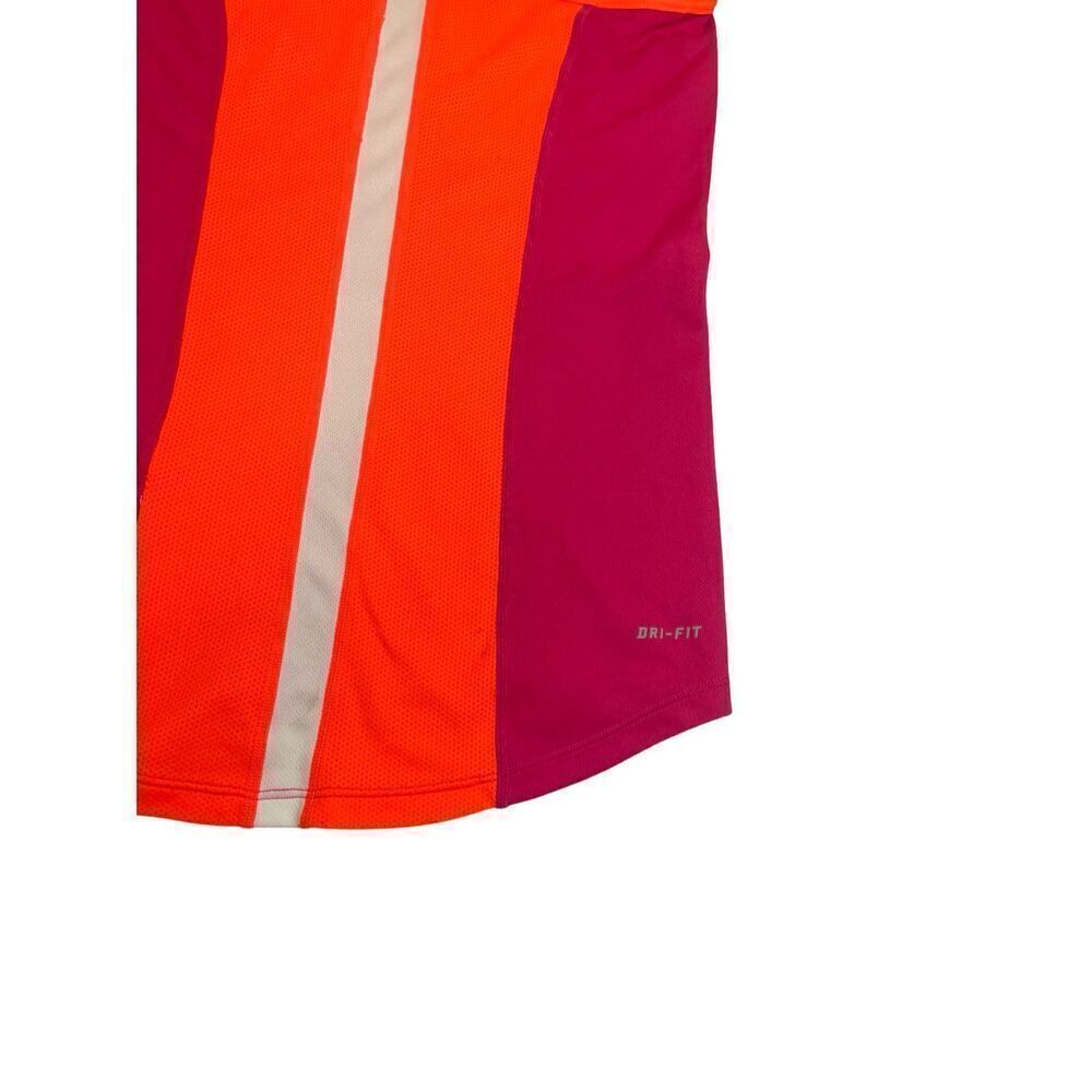 Nike Dry Miler Running Tank - Picture 5 of 7